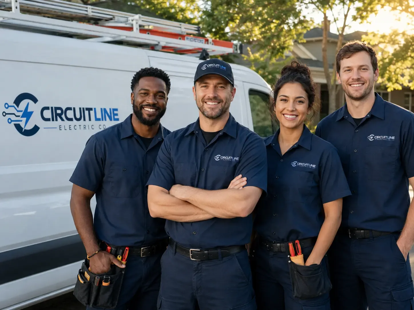 Whole Home Rewiring company in Central Falls, RI